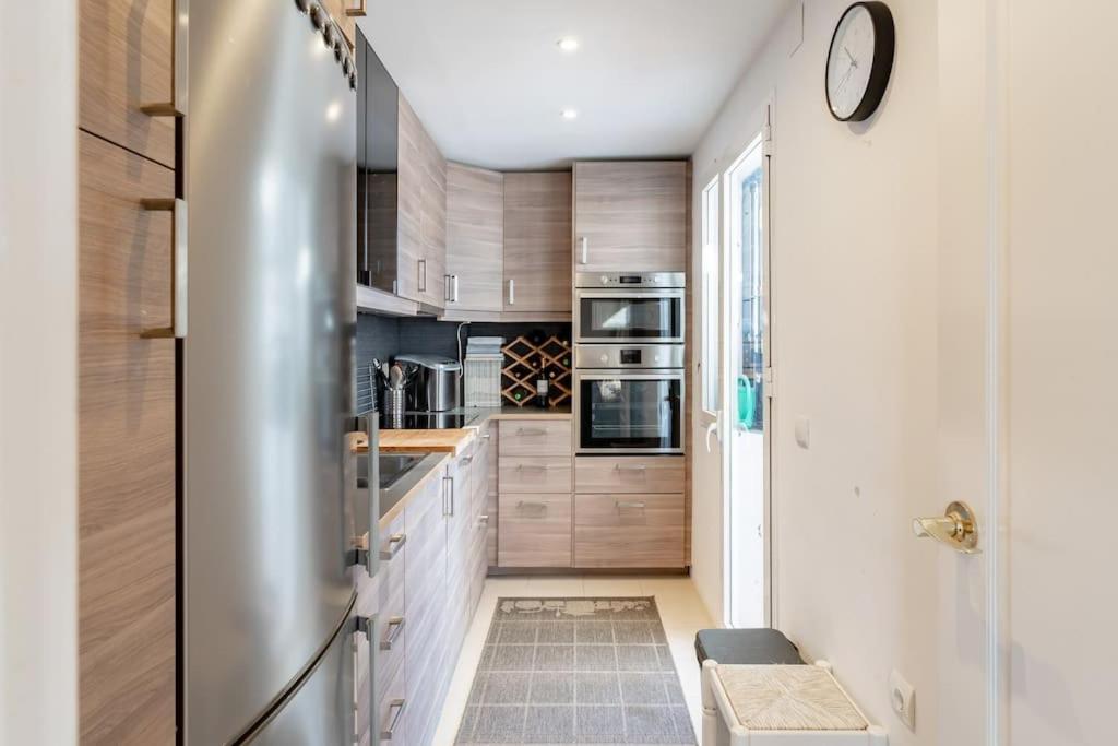1 Bedroom With Large Roof Terrace * Marbella
