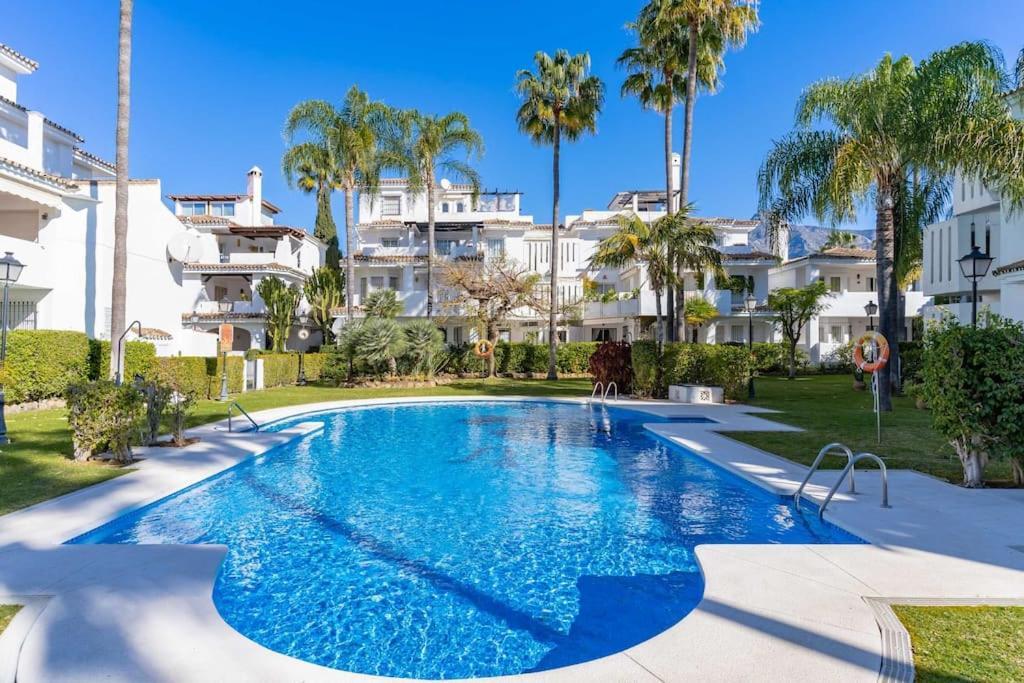 1 Bedroom With Large Roof Terrace
