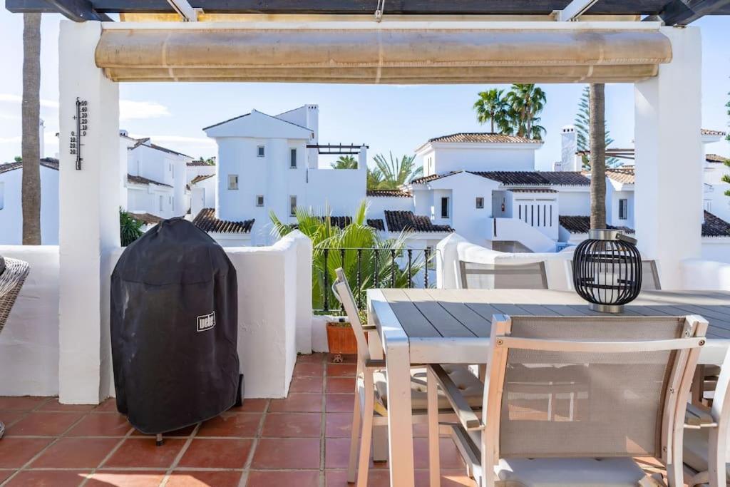Apartamento 1 Bedroom With Large Roof Terrace