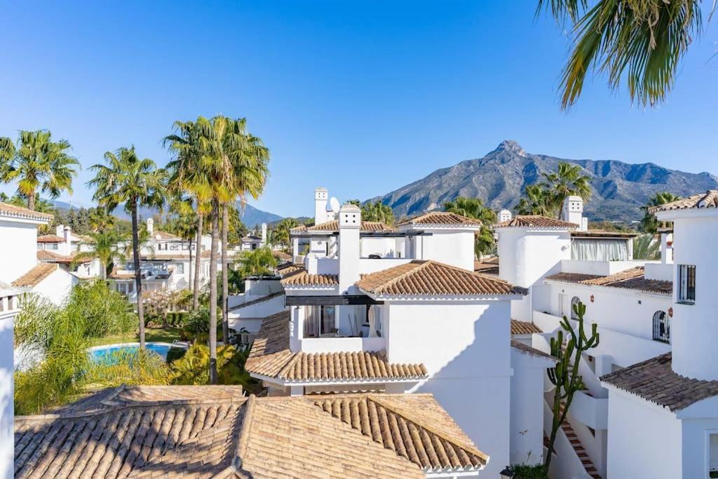 1 Bedroom With Large Roof Terrace Apartamento Marbella